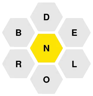 Hive (Spelling Bee)